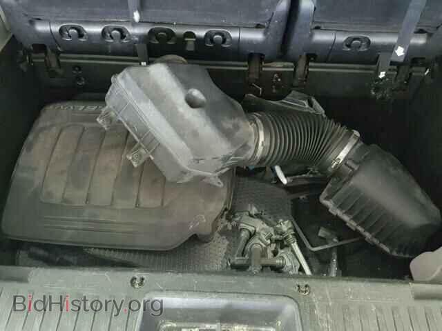 2011 DODGE CARAVAN - VIN: 2D4RN4DG2BR757808 - Фото 9