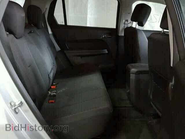 2015 GMC TERRAIN - VIN: 2GKALMEK2F6407674 - Фото 6