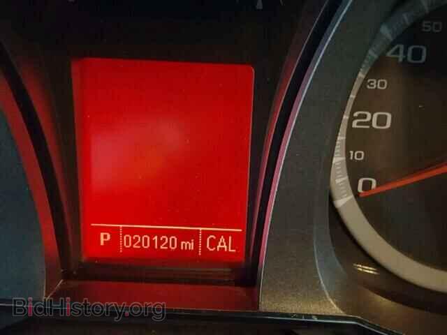 2015 GMC TERRAIN - VIN: 2GKALMEK2F6407674 - Фото 8