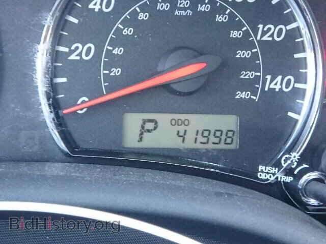 2012 TOYOTA COROLLA - VIN: 5YFBU4EE4CP067834 - Фото 8