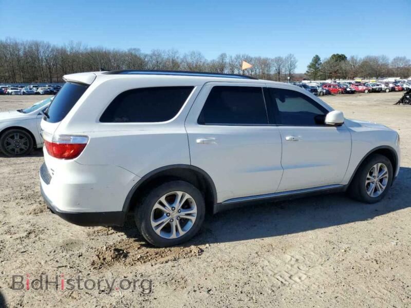 2012 Dodge DURANGO (VIN 1C4RDHDG8CC157943) — photo 3 of 13