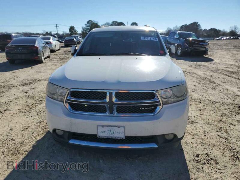 2012 Dodge DURANGO (VIN 1C4RDHDG8CC157943) — photo 5 of 13