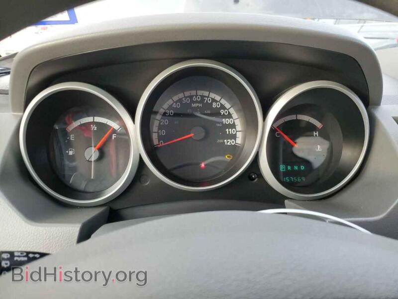 2010 Dodge CARAVAN (VIN 2D4RN4DE7AR218520) — photo 9 of 13