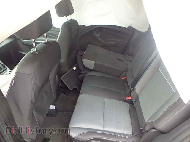 2015 FORD ESCAPE - VIN: 1FMCU0GX3FUB92001 - Фото 6