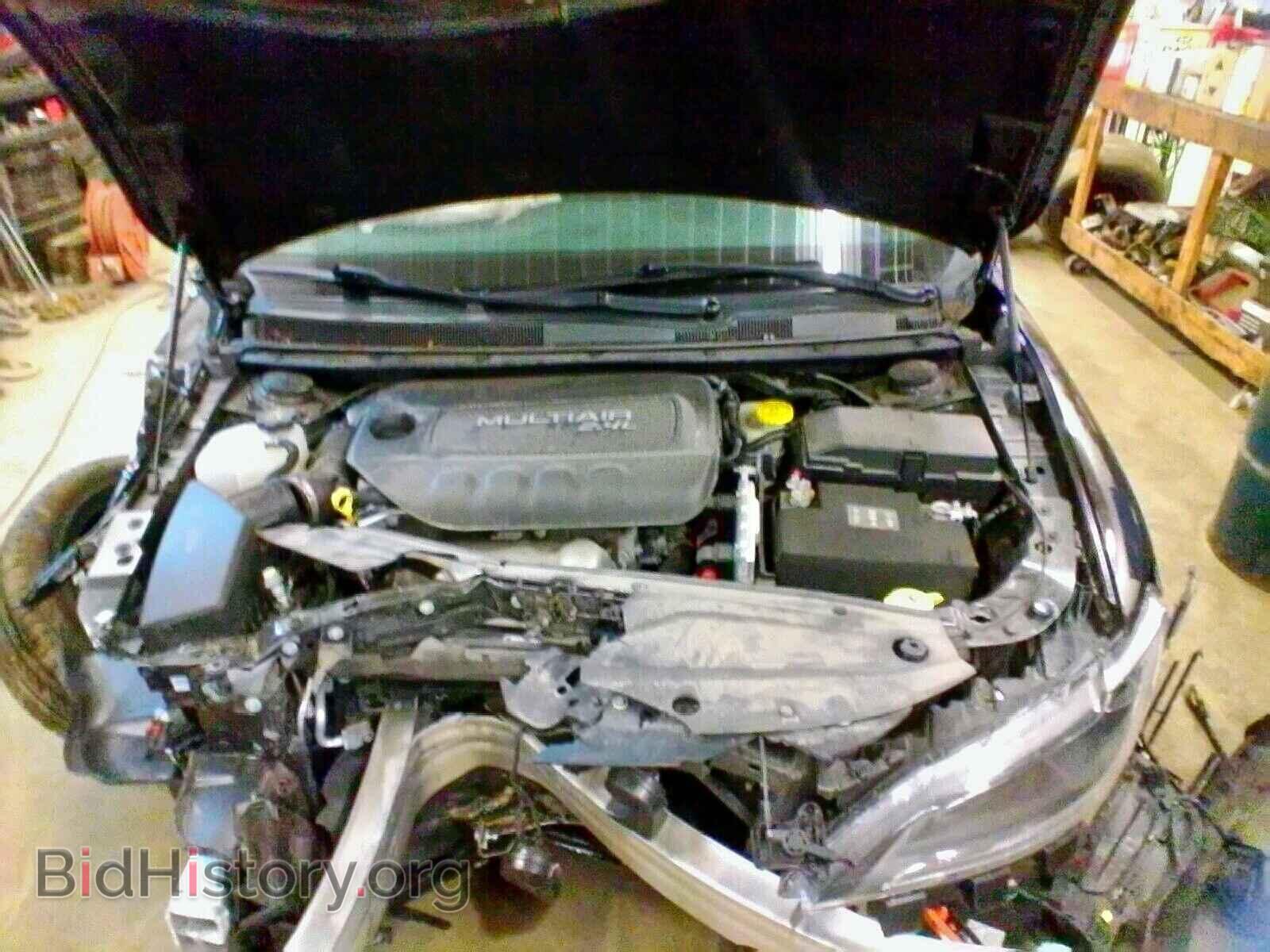 2015 CHRYSLER 200 - VIN: 1C3CCCAB5FN740228 - Фото 7