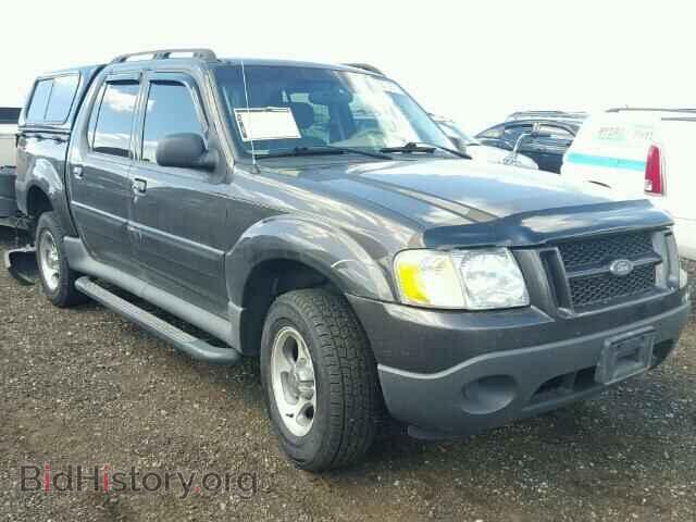Photo 1FMDU77KX5UA28678 - FORD EXPLORER 2005