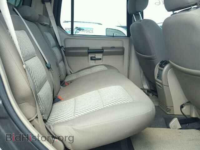 2005 FORD EXPLORER - VIN: 1FMDU77KX5UA28678 - Фото 6