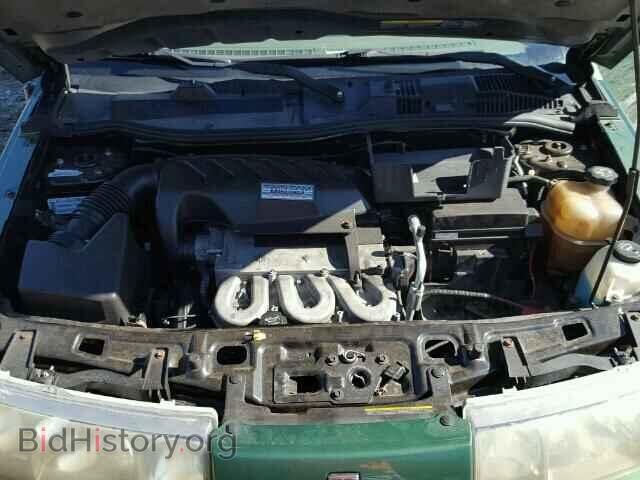 2003 SATURN VUE - VIN: 5GZCZ63B03S889019 - Фото 7