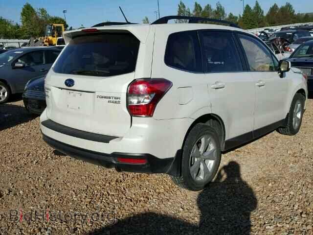 2015 SUBARU FORESTER - VIN: JF2SJAHC0FH524254 - Photo 4