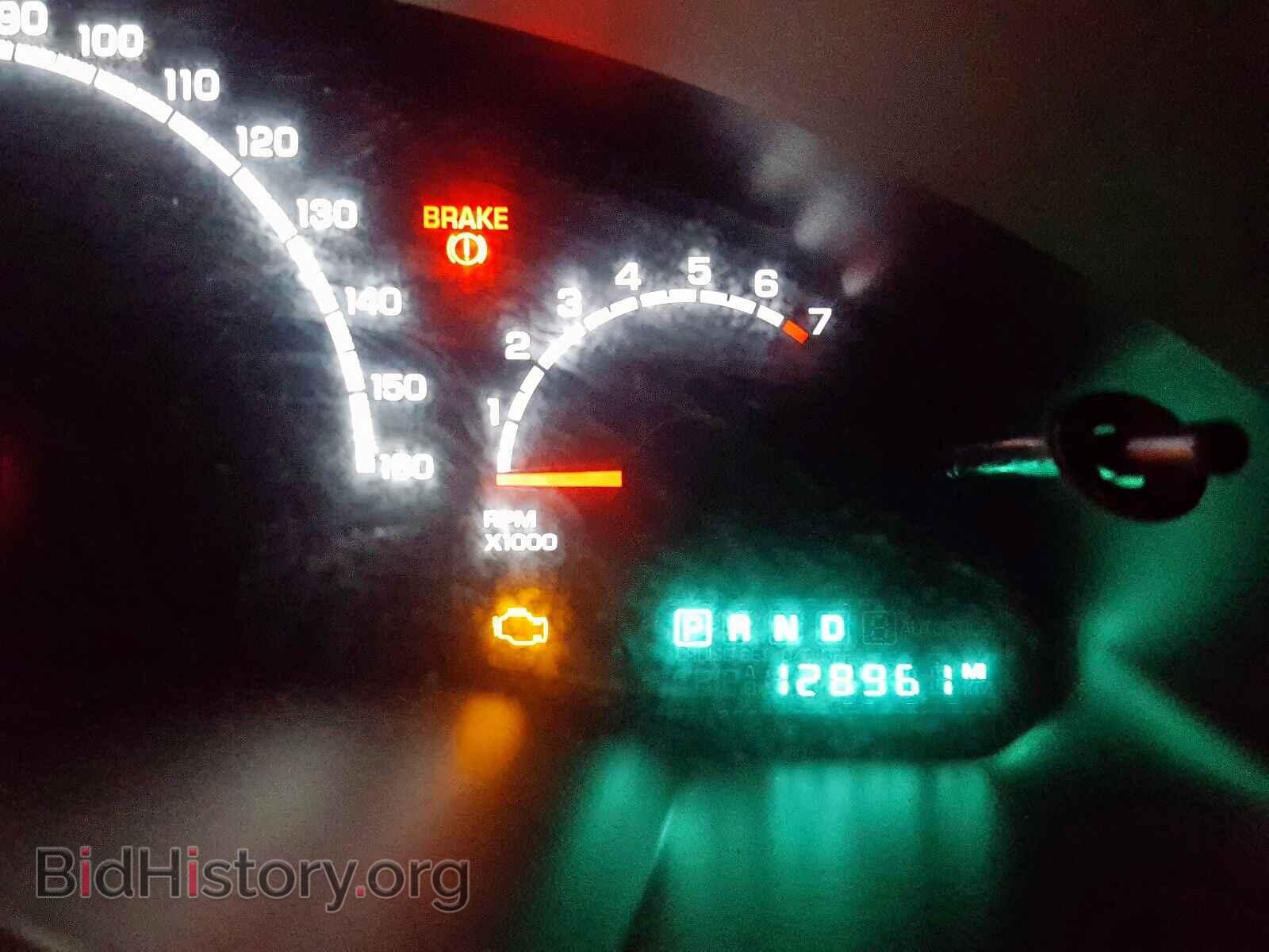 2006 CHRYSLER PACIFICA T - VIN: 2A4GM68476R787549 - Photo 8