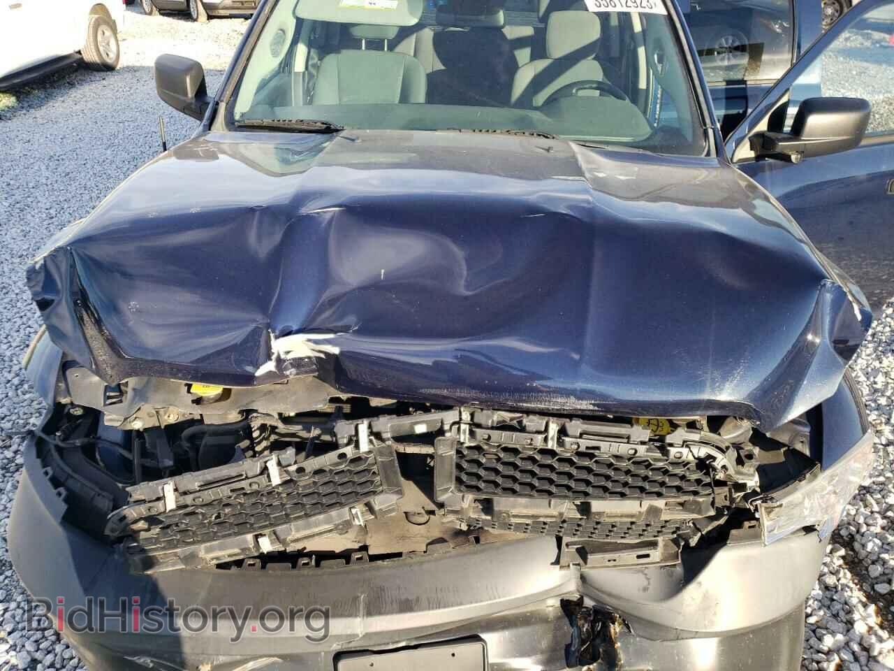 2014 RAM 1500 - VIN: 1C6RR7FT0ES270856 - Photo 11
