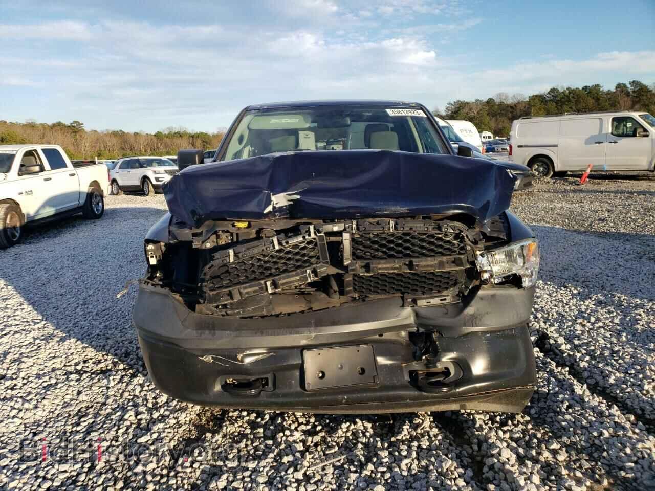 2014 RAM 1500 - VIN: 1C6RR7FT0ES270856 - Photo 5