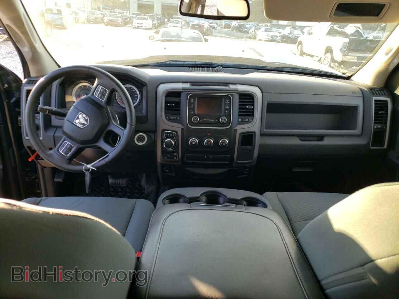 2014 RAM 1500 - VIN: 1C6RR7FT0ES270856 - Photo 8
