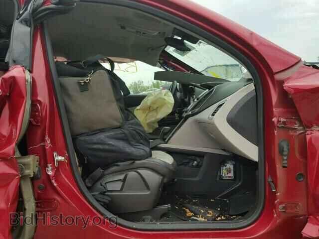 2015 GMC TERRAIN - VIN: 2GKALSEK8F6182665 - Фото 5