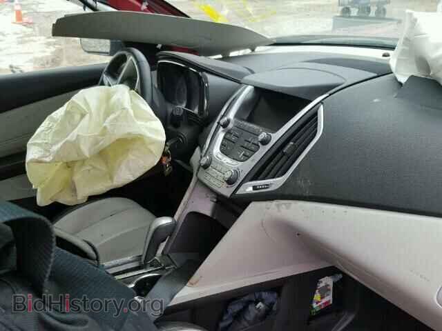 2015 GMC TERRAIN - VIN: 2GKALSEK8F6182665 - Фото 9