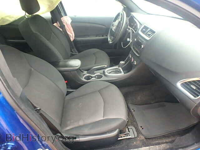 2012 DODGE AVENGER - VIN: 1C3CDZAB2CN193785 - Фото 5