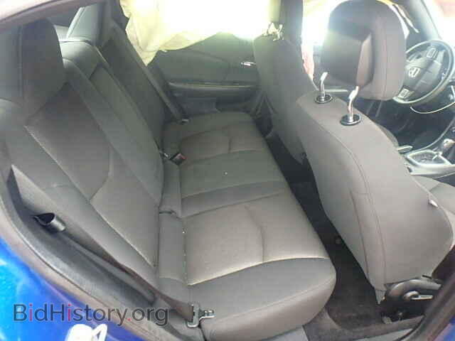 2012 DODGE AVENGER - VIN: 1C3CDZAB2CN193785 - Фото 6