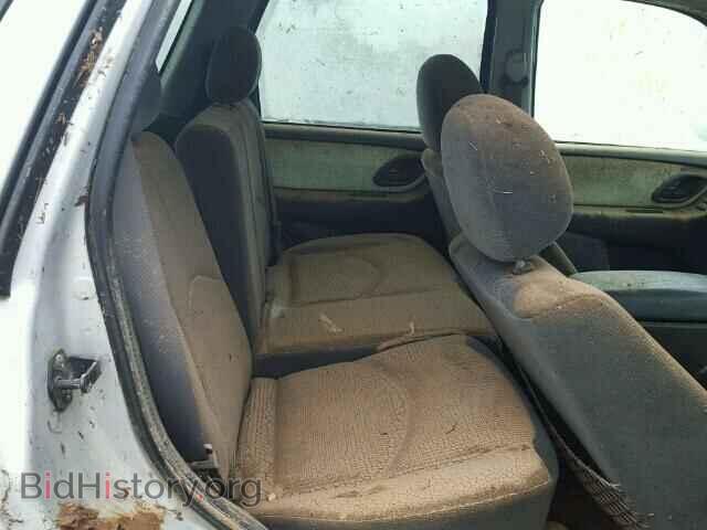2003 MAZDA TRIBUTE - VIN: 4F2YZ04103KM28378 - Фото 6