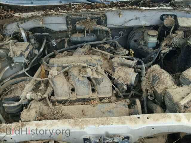 2003 MAZDA TRIBUTE - VIN: 4F2YZ04103KM28378 - Фото 7