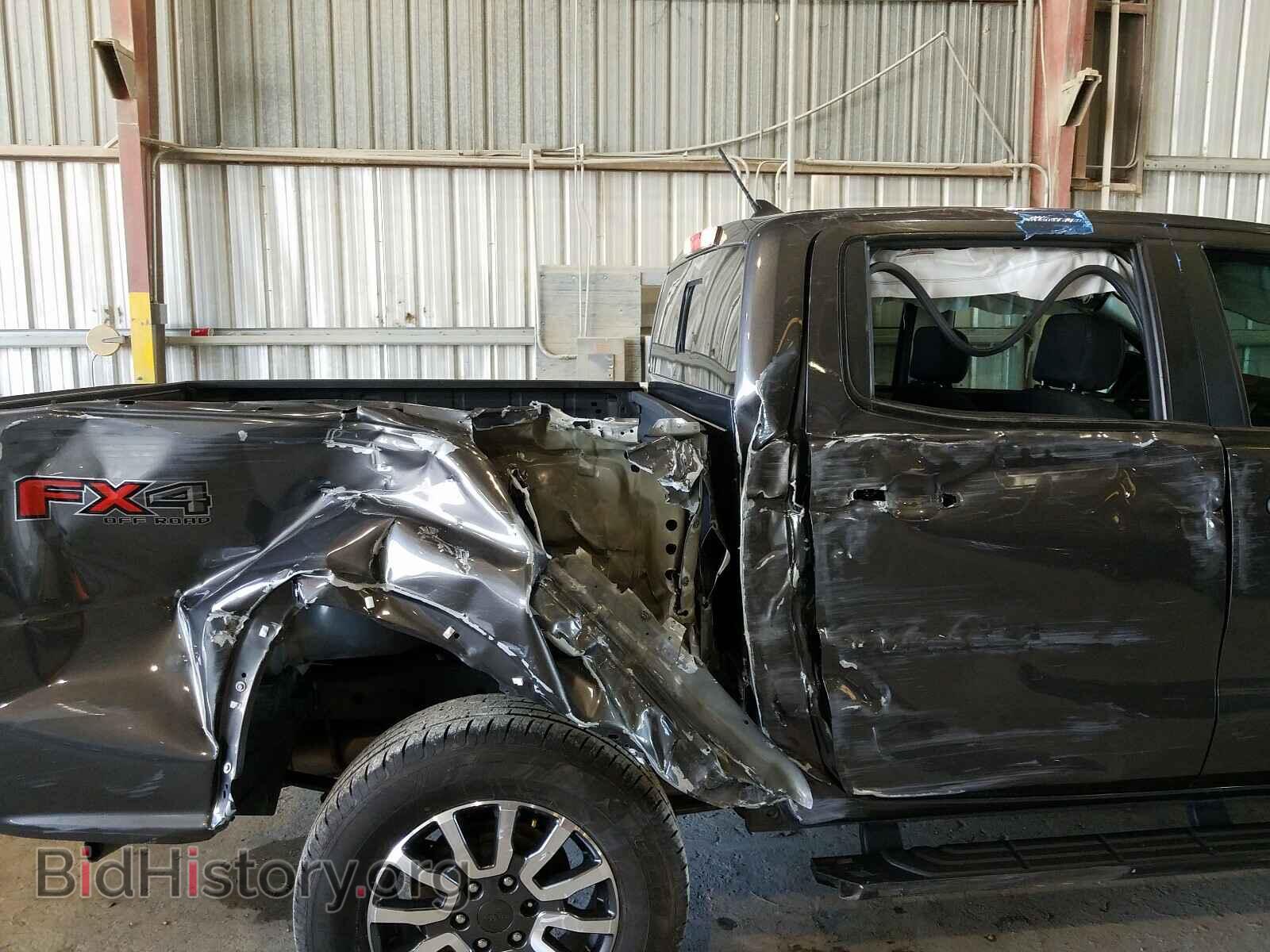 2019 FORD RANGER - VIN: 1FTER4FH9KLA08180 - Фото 9