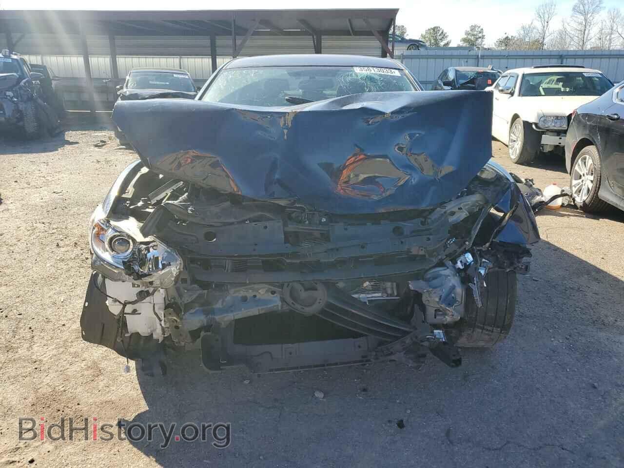 2017 MAZDA 6 - VIN: JM1GL1U58H1148162 - Фото 5