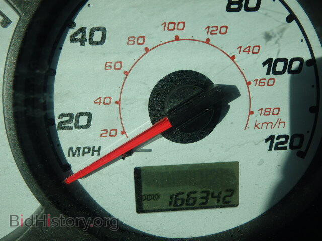 2002 FORD ESCAPE - VIN: 1FMYU01B42KC09493 - Фото 8