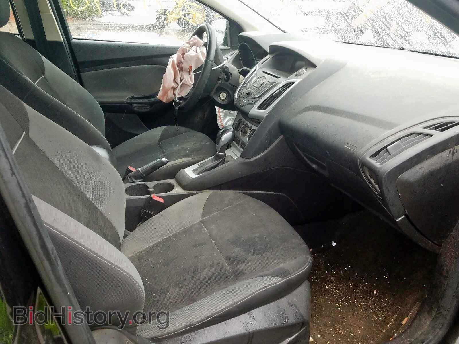 2014 FORD FOCUS - VIN: 1FADP3K28EL456708 - Photo 5