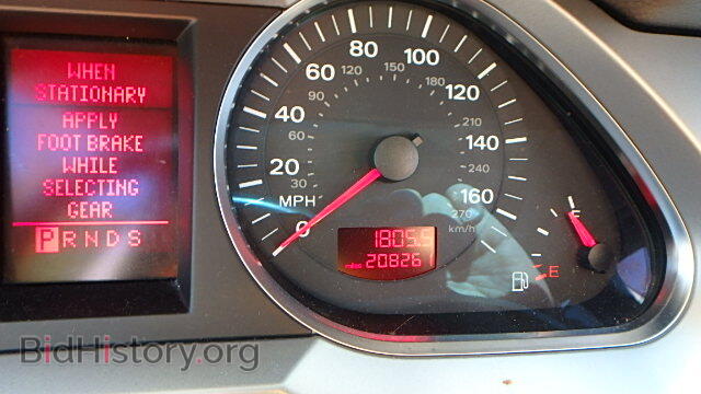 2007 AUDI A6 - VIN: WAUDH74F67N086314 - Фото 8