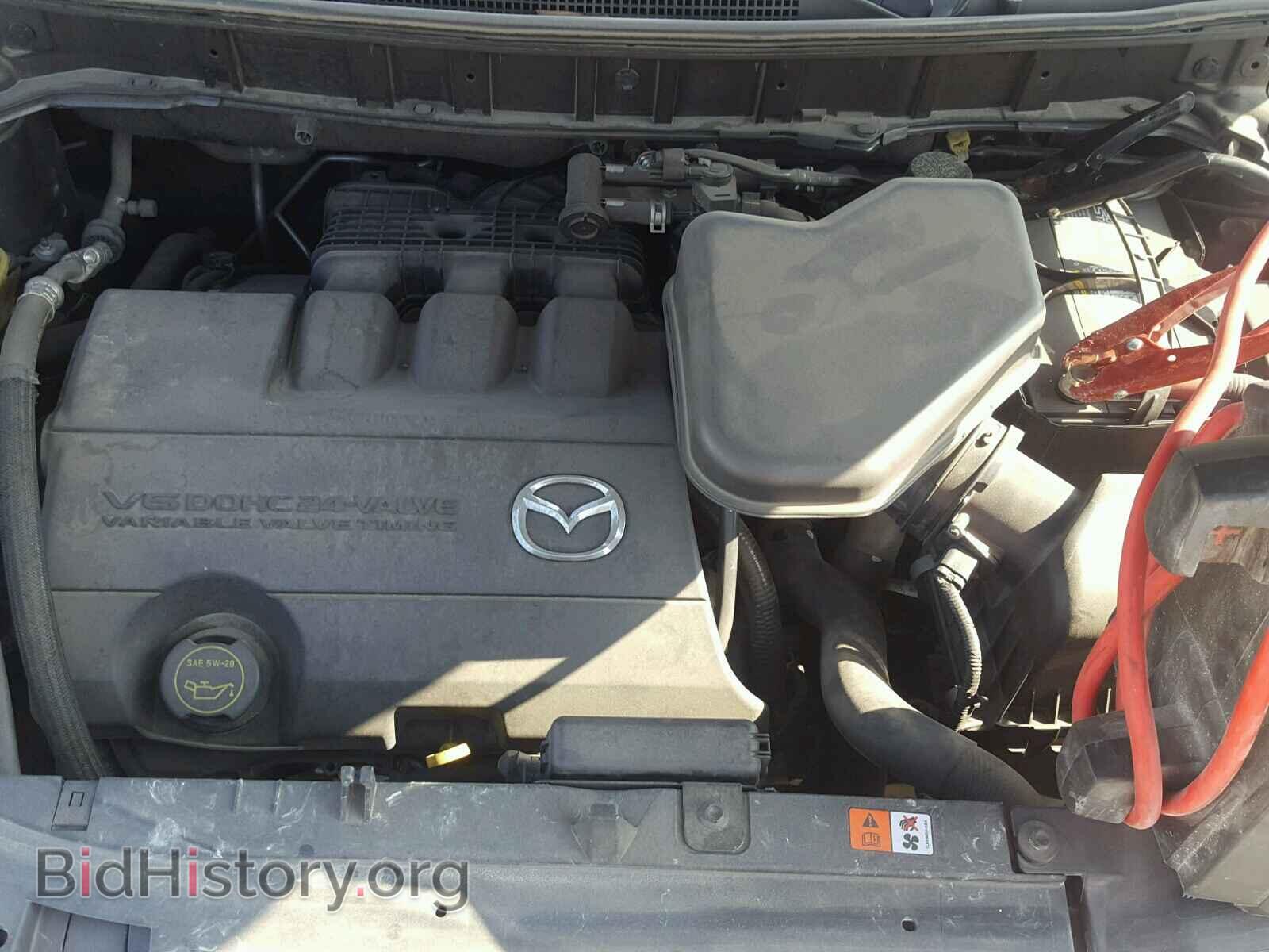 2014 MAZDA CX-9 - VIN: JM3TB2CA7E0433448 - Фото 7