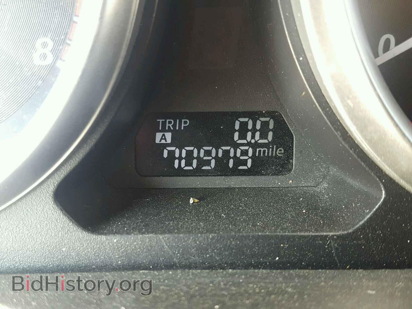 2014 MAZDA CX-9 - VIN: JM3TB2CA7E0433448 - Фото 8