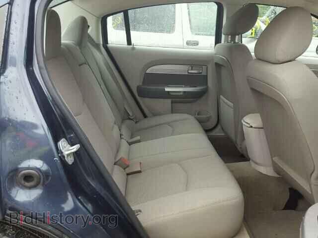 2008 CHRYSLER SEBRING - VIN: 1C3LC46R58N170780 - Фото 6