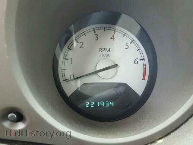 2008 CHRYSLER SEBRING - VIN: 1C3LC46R58N170780 - Фото 8