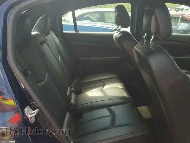 2013 CHRYSLER 200 - VIN: 1C3CCBCG0DN701708 - Фото 6