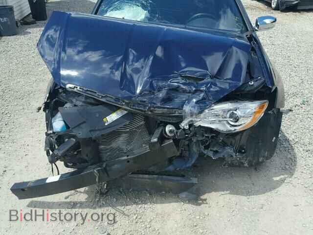 2013 CHRYSLER 200 - VIN: 1C3CCBCG0DN701708 - Фото 7