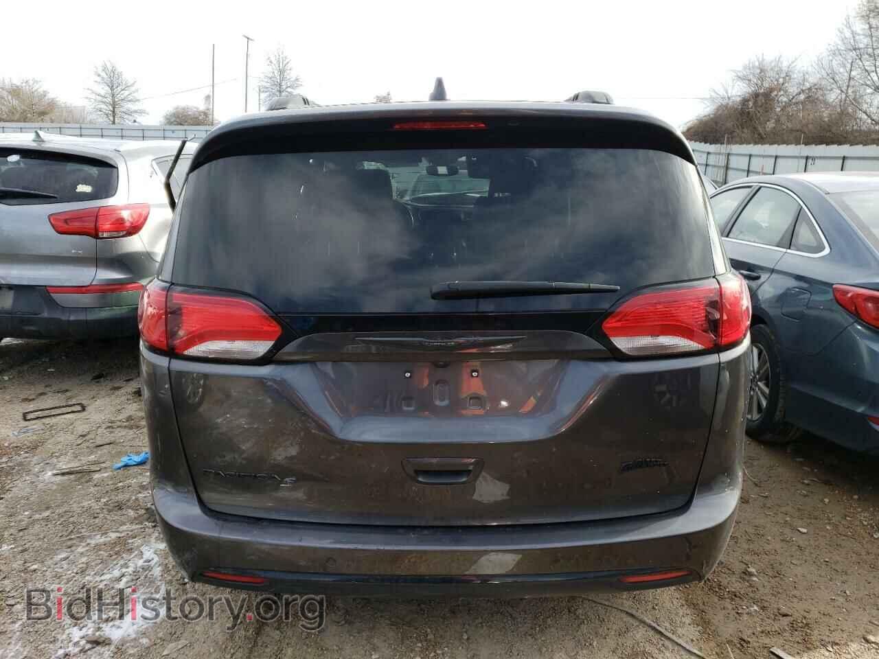 2020 CHRYSLER PACIFICA - VIN: 2C4RC1BG9LR110831 - Фото 6