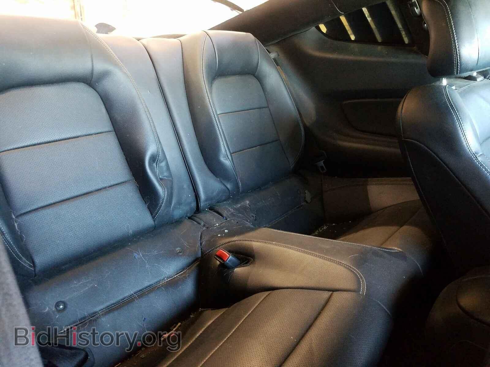 2015 FORD MUSTANG - VIN: 1FA6P8CF6F5335592 - Фото 6