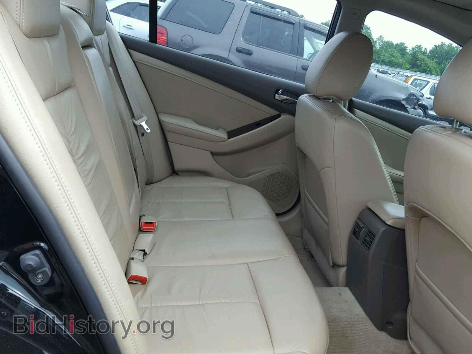 2012 NISSAN ALTIMA BAS - VIN: 1N4AL2AP1CN534897 - Фото 6