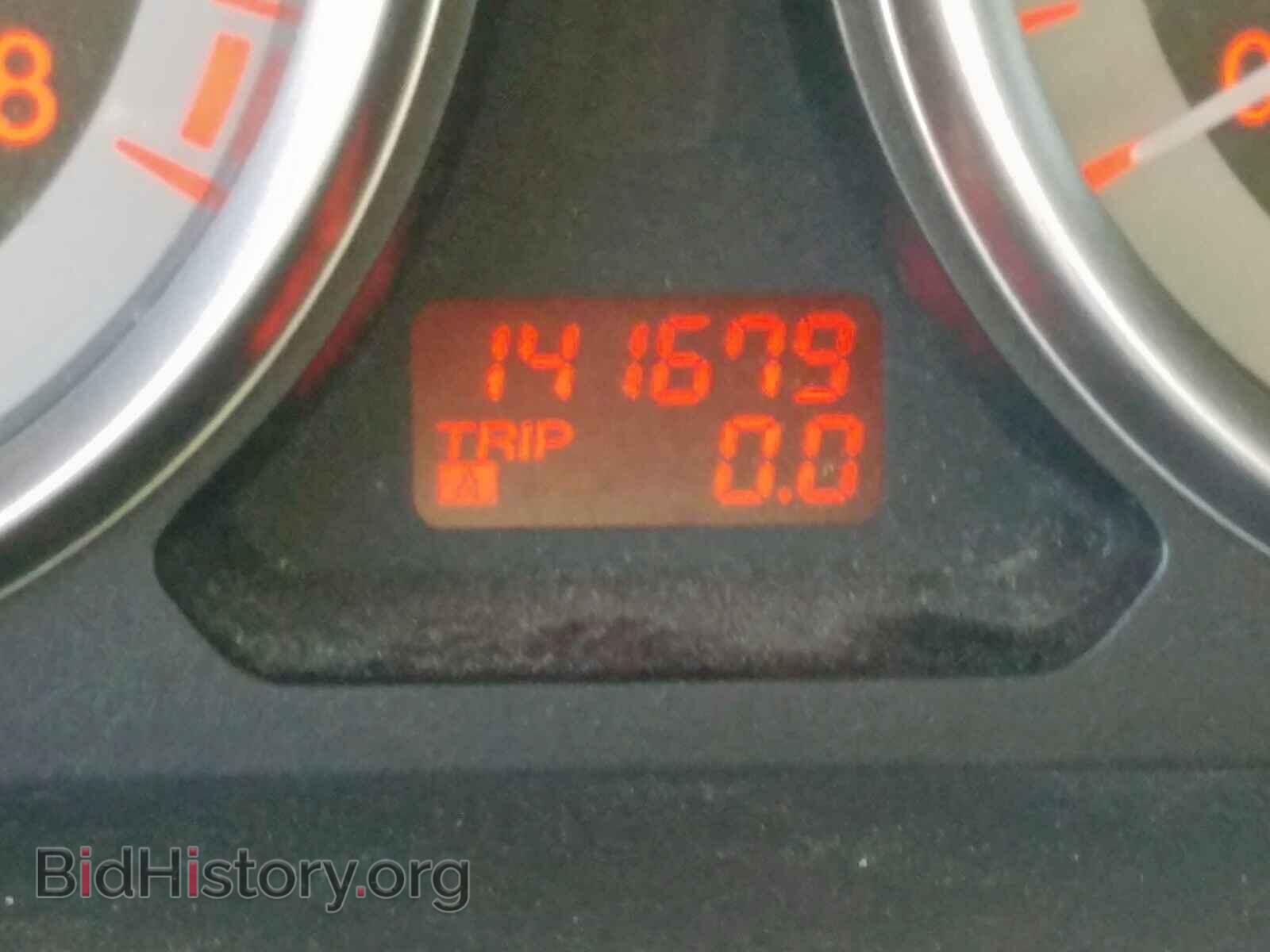 2011 MAZDA CX-9 - VIN: JM3TB3CV5B0305987 - Фото 8