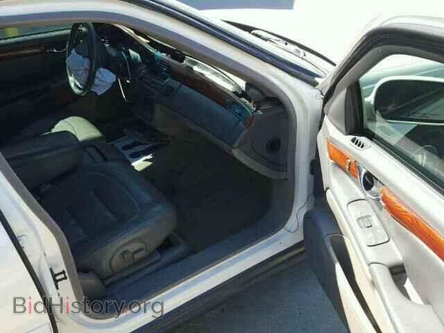 2000 CADILLAC DEVILLE - VIN: 1G6KD54YXYU277773 - Фото 5