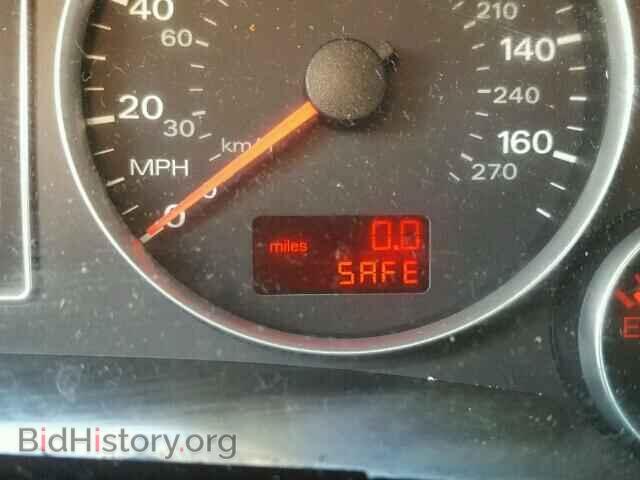 2005 AUDI A4 - VIN: WAUDF68E35A506620 - Фото 8