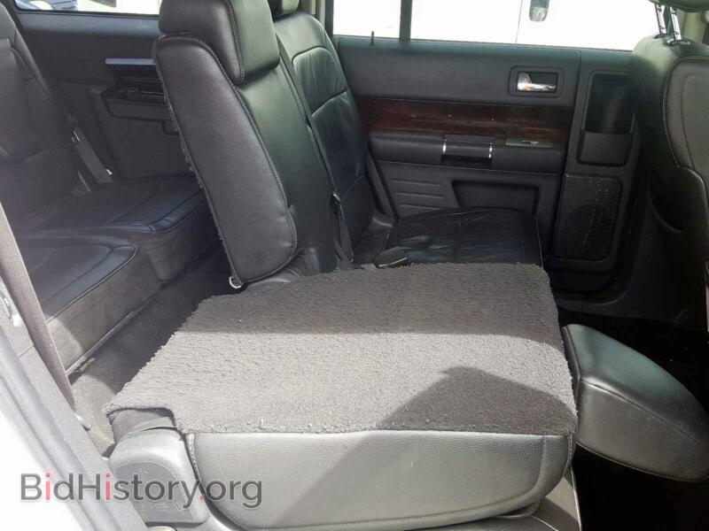 2012 Ford FLEX (VIN 2FMGK5CCXCBD04365) — photo 6 of 10