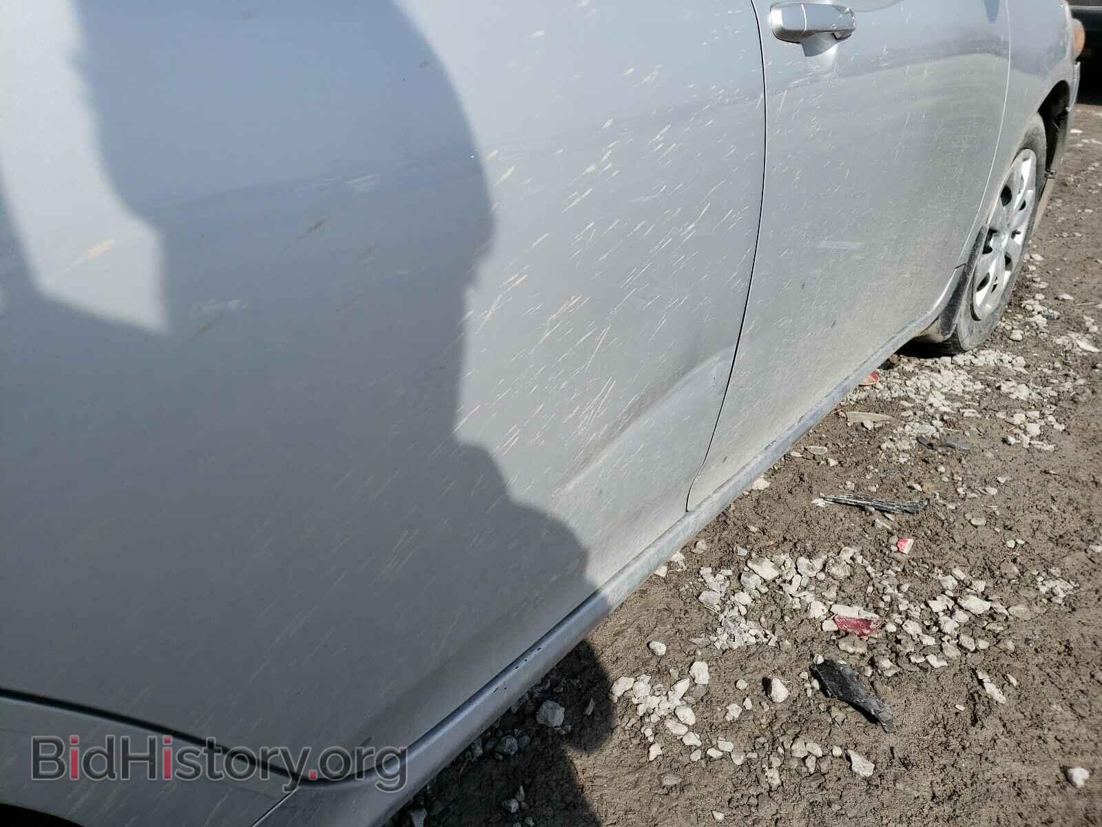 2013 TOYOTA COROLLA - VIN: 2T1BU4EEXDC122188 - Фото 9
