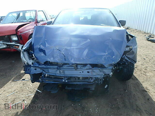 2012 SUBARU IMPREZA - VIN: JF1GJAA60CH017817 - Фото 9