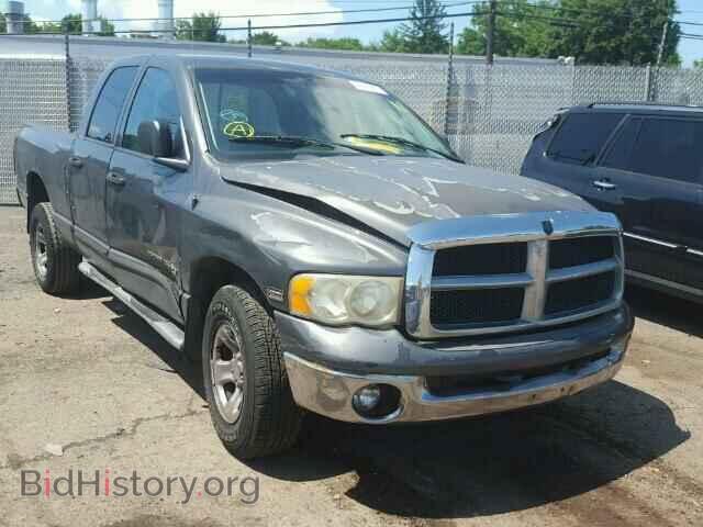 Photo 1D7HU18D03J623563 - DODGE RAM 1500 2003