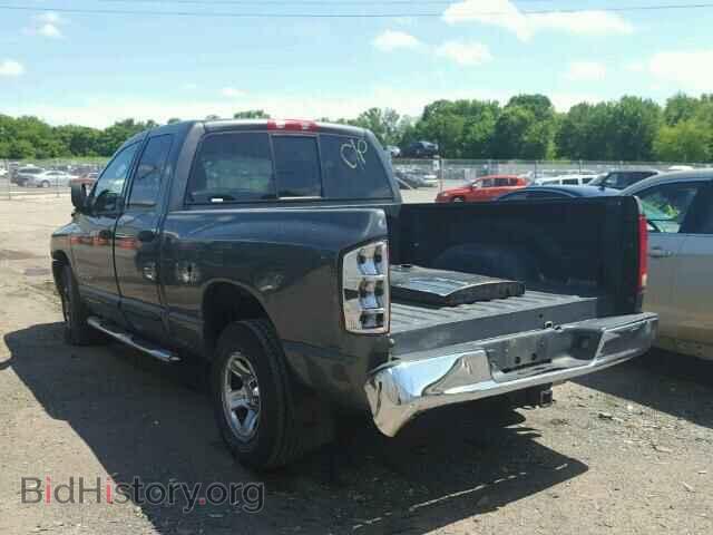 2003 DODGE RAM 1500 - VIN: 1D7HU18D03J623563 - Фото 3