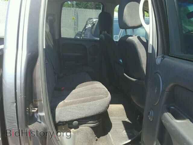 2003 DODGE RAM 1500 - VIN: 1D7HU18D03J623563 - Фото 6