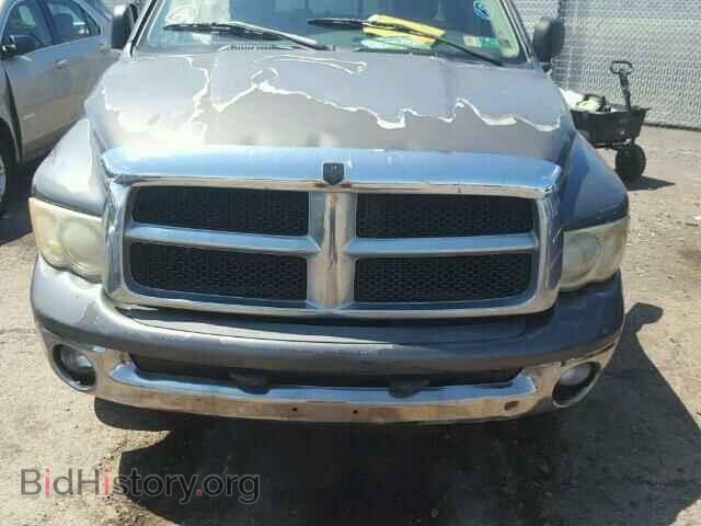 2003 DODGE RAM 1500 - VIN: 1D7HU18D03J623563 - Фото 7