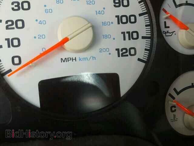 2003 DODGE RAM 1500 - VIN: 1D7HU18D03J623563 - Фото 8