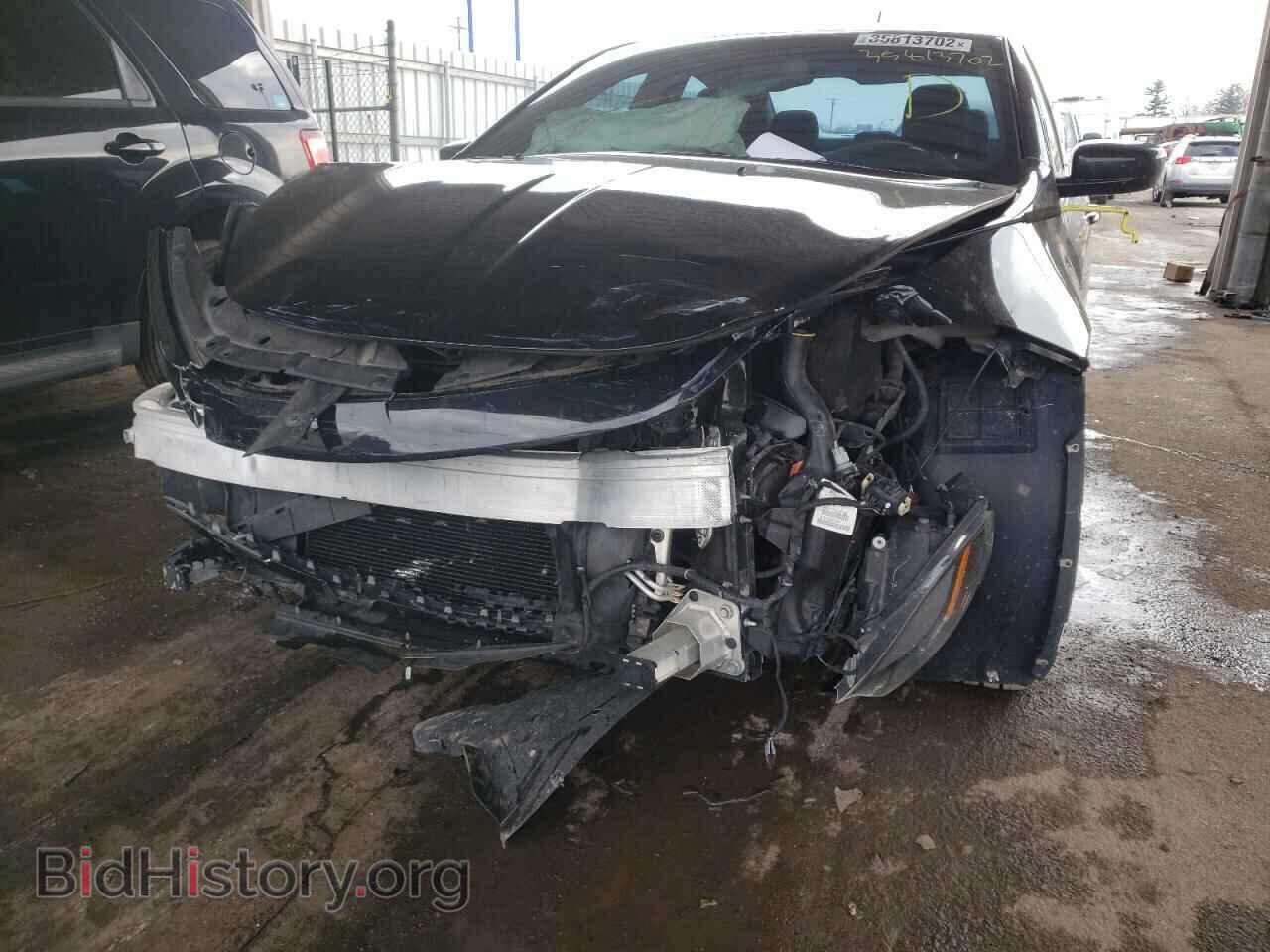 2013 DODGE DART - VIN: 1C3CDFBA5DD110958 - Фото 9