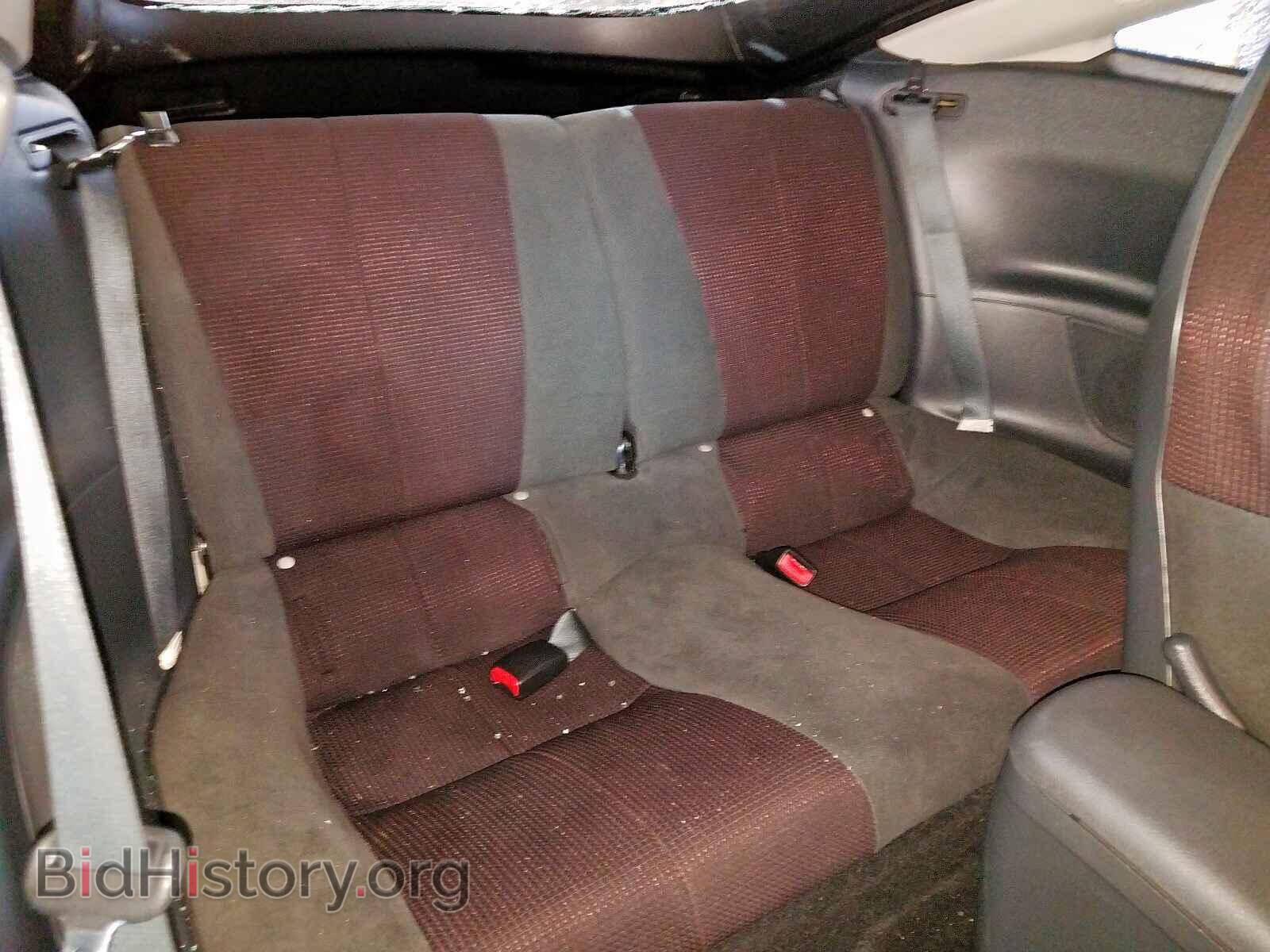 2012 MITSUBISHI ECLIPSE - VIN: 4A31K5DF0CE005021 - Фото 6